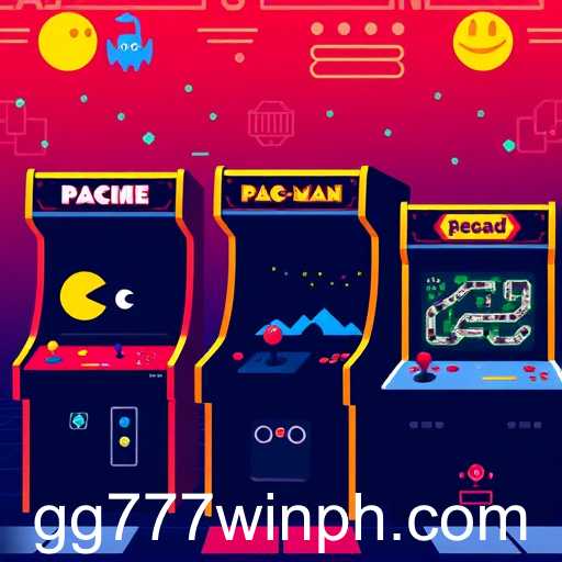 Rediscover Fun: Exploring Arcade Games on GG777