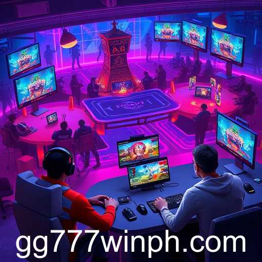 The Evolution of Online Gaming in 2025