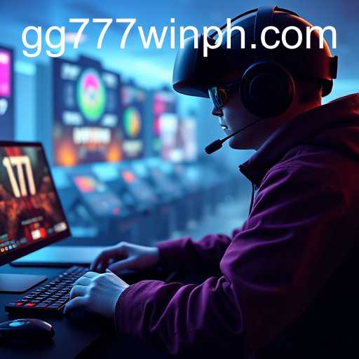 The Evolution of Online Gaming: A Spotlight on gg777