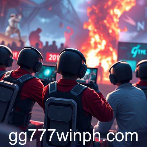 Exploring the Thrilling World of Multiplayer Games on Platform GG777