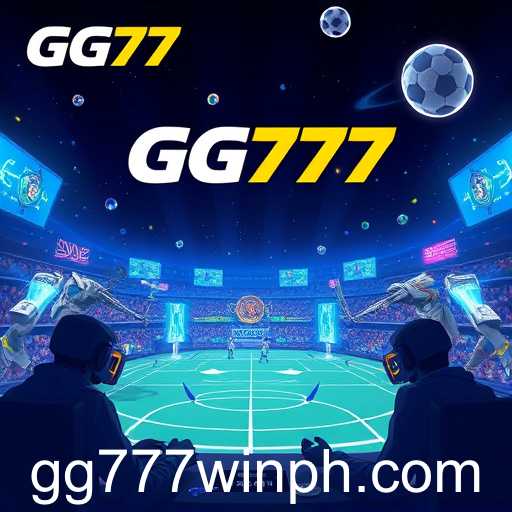 The Rise of gg777 in the Global Gaming Scene