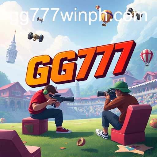 The Rise of gg777: Revolutionizing Online Gaming