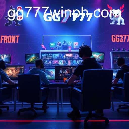 The Rise of GG777: Shaping the Future of Online Gaming