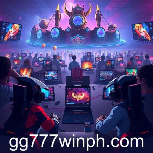 The Rise of GG777 Gaming in 2025