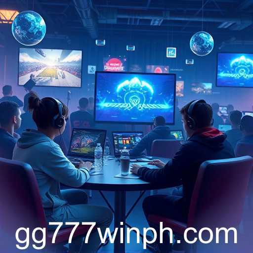 The Rise of Online Gaming