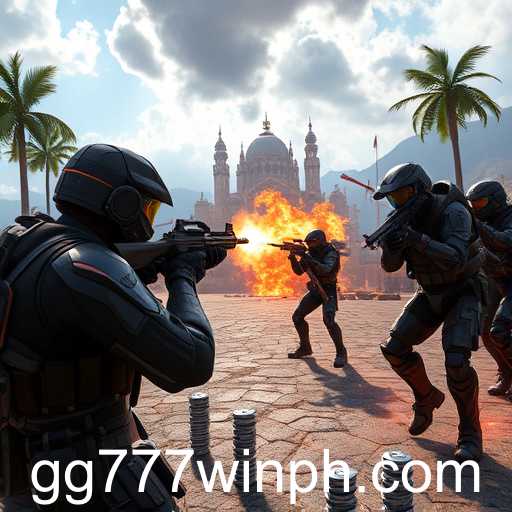 Exploring the Thrills and Challenges of Shooting Games