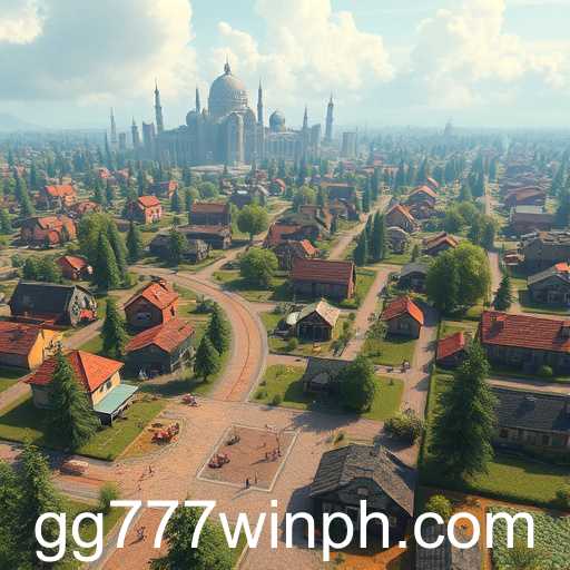 Exploring the World of Simulation Games: A Digital Playground