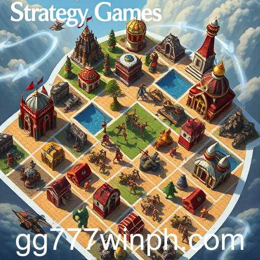 Exploring the Intriguing World of Strategy Games